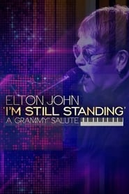 Watch Elton John: I'm Still Standing - A Grammy Salute