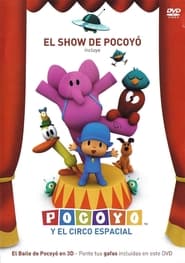 Watch Pocoyo & the Space Circus