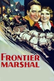 Watch Frontier Marshal