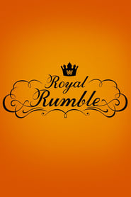 Watch WWE Royal Rumble