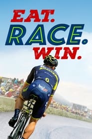 Watch Eat. Race. Win.