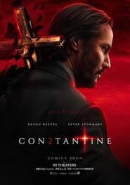 Watch Untitled Constantine Sequel
