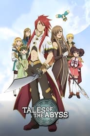 Watch Tales of the Abyss