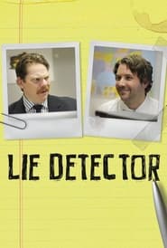 Watch Lie Detector