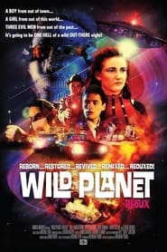 Watch Wild Planet (Redux)