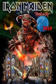 Watch Iron Maiden - Rock In Rio 2019