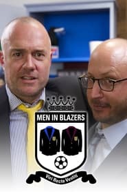 Watch The Men In Blazers Show