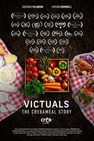 Watch Victuals: The CRE8AMEAL Story