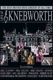 Watch The Best British Rock Concert of All Time, Live at Knebworth