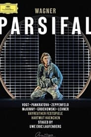 Watch Wagner: Parsifal