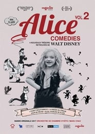 Watch Alice Comedies Vol. 2