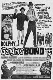 Watch Genghis Bond: Agent 1-2-3