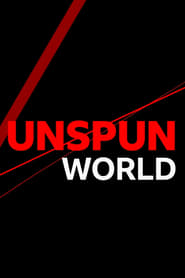 Watch Unspun World with John Simpson