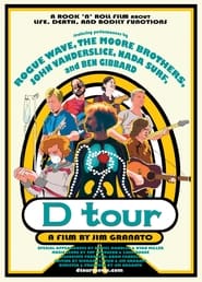 Watch D Tour