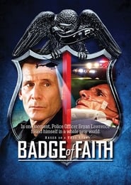 Watch Badge of Faith