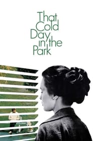 Watch That Cold Day in the Park