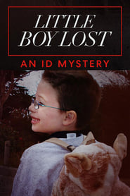 Watch Little Boy Lost: An ID Mystery