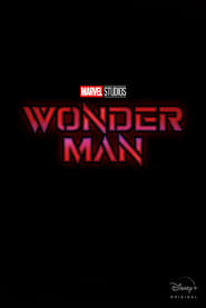 Watch Wonder Man