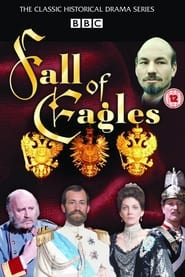 Watch Fall of Eagles