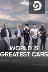 Watch World's Greatest Cars