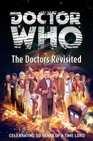 Watch Doctor Who: The Doctors Revisited