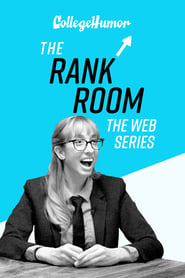 Watch The Rank Room: The Web Series