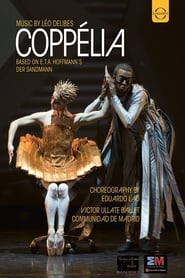 Watch Delibes: Coppélia