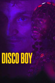 Watch Disco Boy