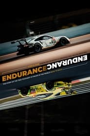 Watch ENDURANCE