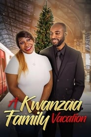 Watch A Kwanzaa Family Vacation