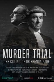 Watch Murder Trial: The Killing of Dr Brenda Page