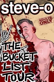 Watch Steve-O's Bucket List