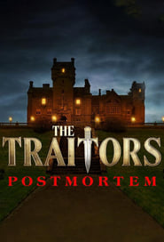 Watch The Traitors Postmortem