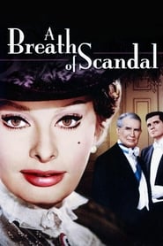 Watch A Breath of Scandal