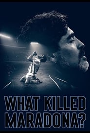 Watch What Killed Maradona?