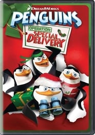 Watch The Penguins of Madagascar: Operation Special Delivery