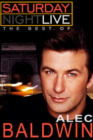 Watch Saturday Night Live: The Best of Alec Baldwin