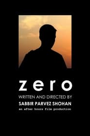 Watch Zero