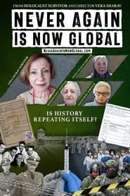 Watch Never Again Is Now Global