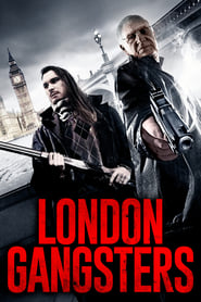 Watch London Gangsters