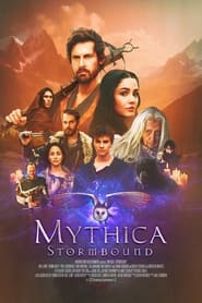 Watch Mythica: Stormbound