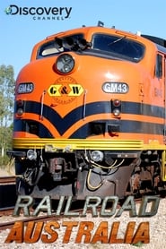 Watch Railroad Australia