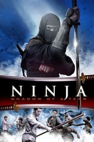 Watch Ninja: Shadow of a Tear