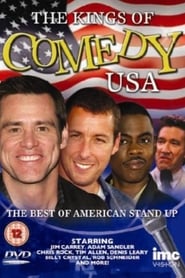 Watch Kings of Comedy USA