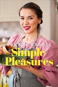 Watch Rachel Khoo's Simple Pleasures