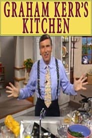 Watch Graham Kerr's Kitchen