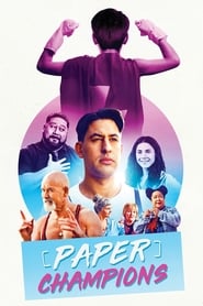 Watch Paper Champions