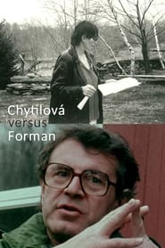 Watch Chytilová Versus Forman