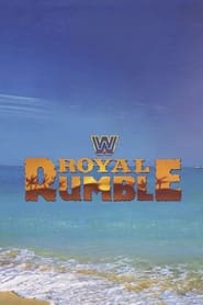 Watch WWE Royal Rumble 1995