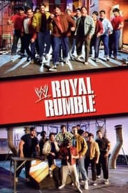 Watch WWE Royal Rumble 2005